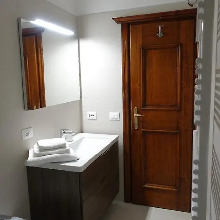 Relax A - Alvera * Cortina d'Ampezzo