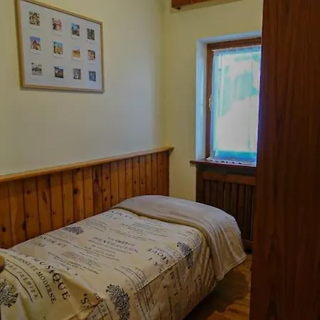 Relax A - Alvera * Cortina d'Ampezzo