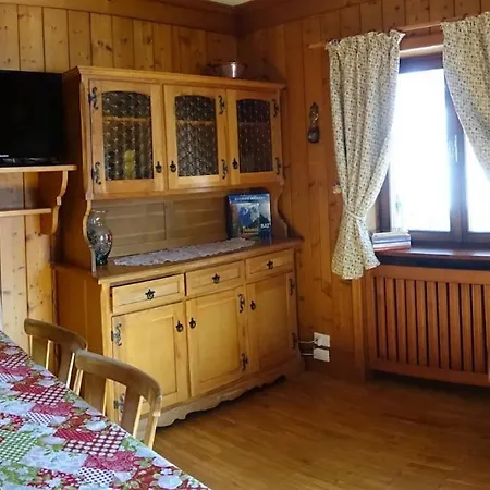 Apartamento Relax A - Alvera *