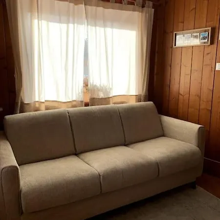 Relax A - Alvera Apartment