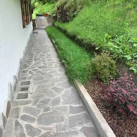 Apartment Relax A - Alvera Cortina d'Ampezzo