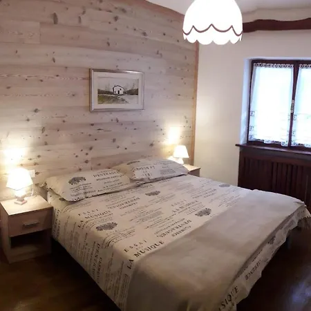 Appartement Il Ginepro - Cortina dʼAmpezzo