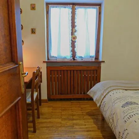 Il Ginepro - Appartement *
