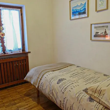 Il Ginepro - * Cortina dʼAmpezzo