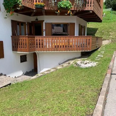 Il Ginepro - Appartement *